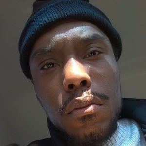 Meet your Posher, Derek